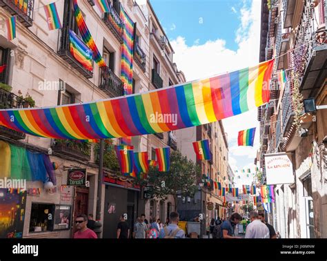 barrio gay madrid|Explore Gay Madrid